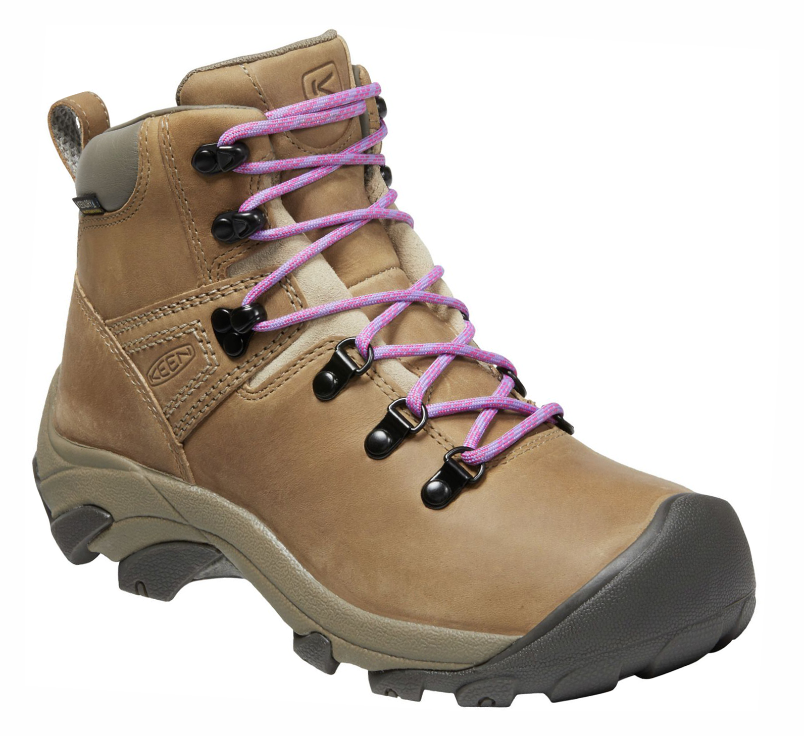 KEEN Pyrenees Waterproof Hiking Boots for Ladies Cabela's